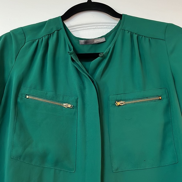 Blouse XS - Picture 2 of 3